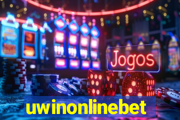 uwinonlinebet