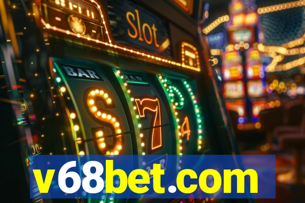 v68bet.com