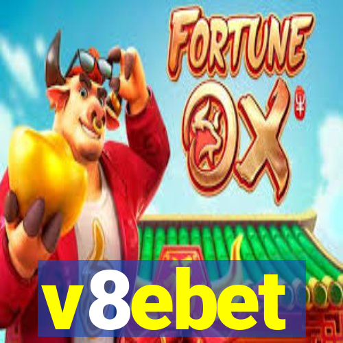 v8ebet