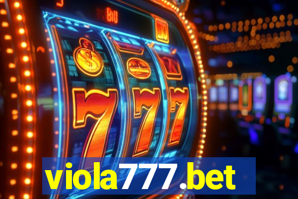 viola777.bet