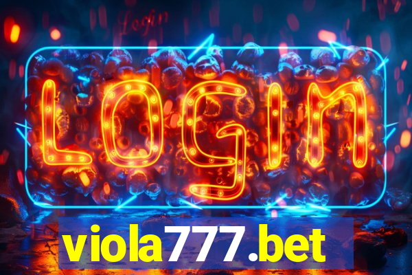 viola777.bet