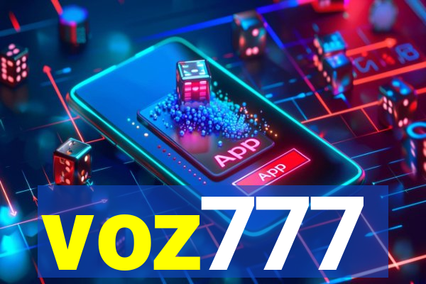 voz777