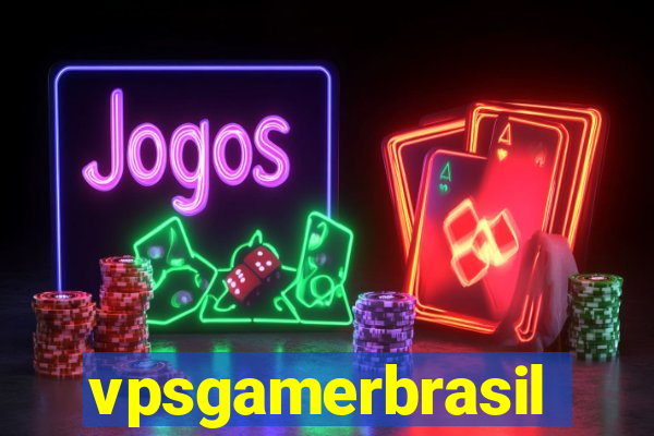 vpsgamerbrasil