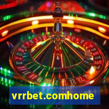 vrrbet.comhome