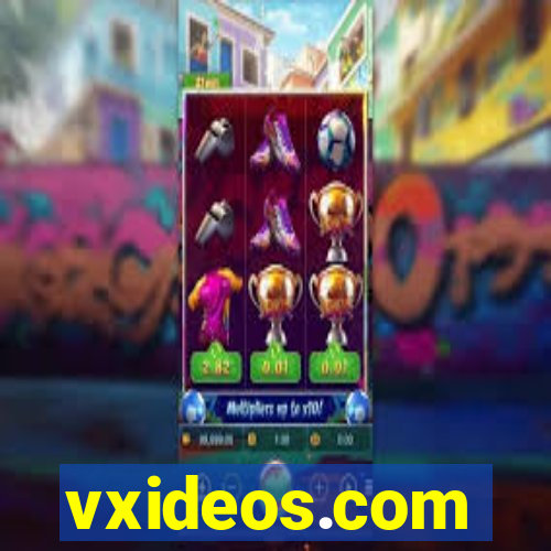 vxideos.com