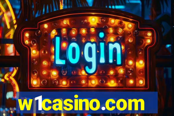 w1casino.com