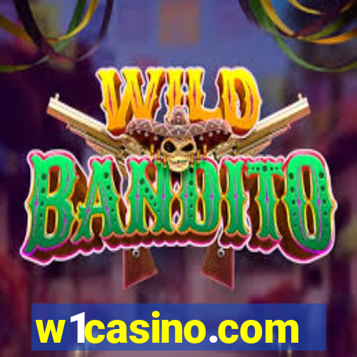 w1casino.com