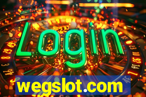 wegslot.com