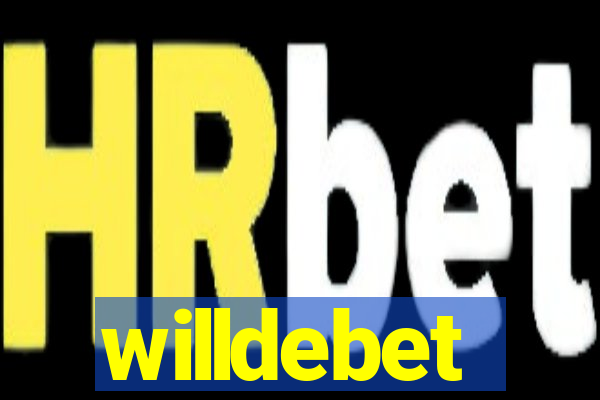 willdebet