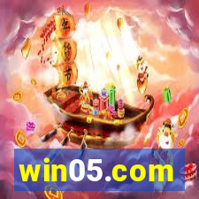 win05.com