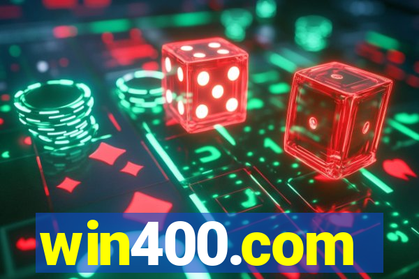 win400.com