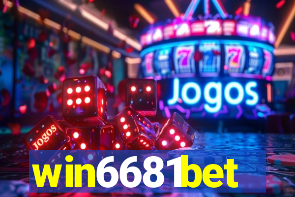 win6681bet