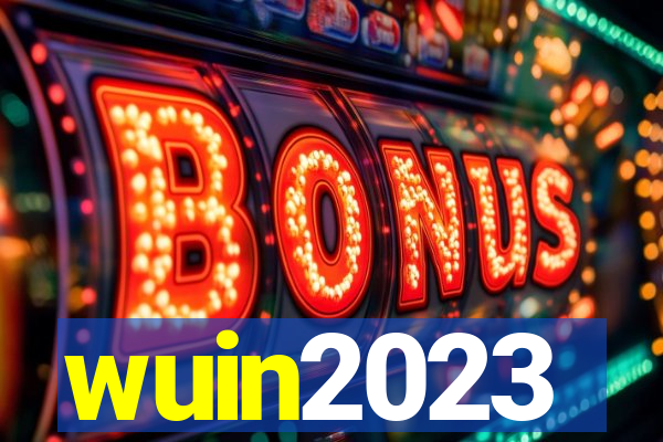 wuin2023