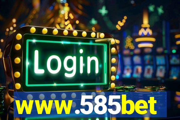 www.585bet