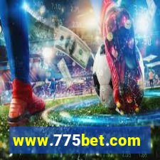 www.775bet.com