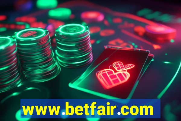 www.betfair.com