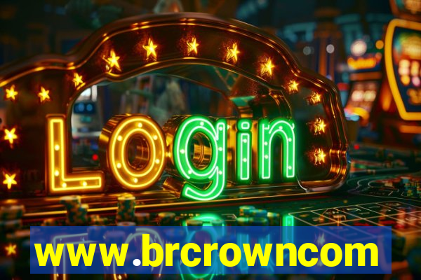 www.brcrowncom