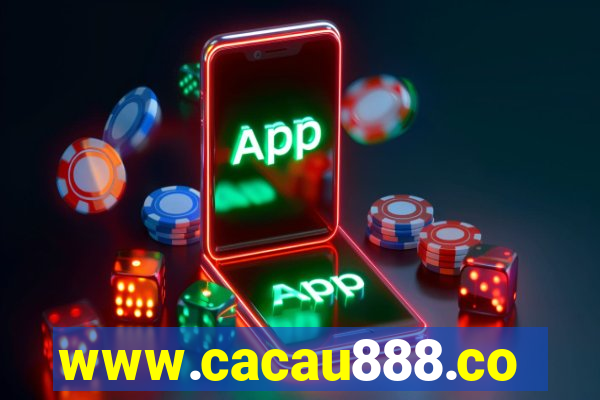 www.cacau888.com