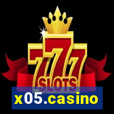 x05.casino