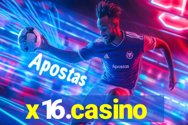 x16.casino