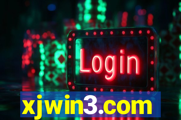 xjwin3.com