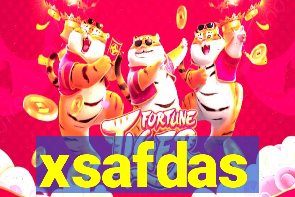 xsafdas