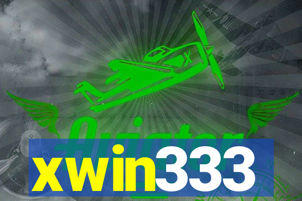 xwin333