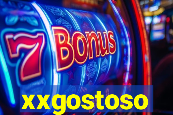 xxgostoso