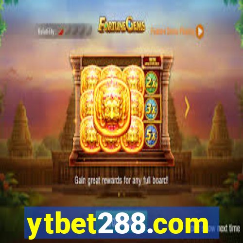 ytbet288.com