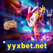 yyxbet.net