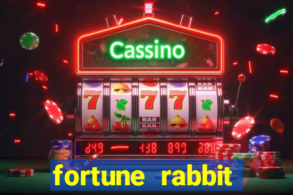 fortune rabbit gratis demo