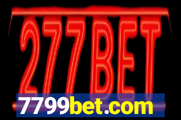 7799bet.com