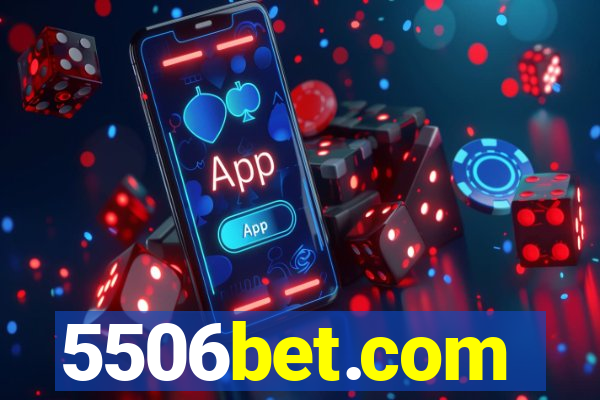 5506bet.com