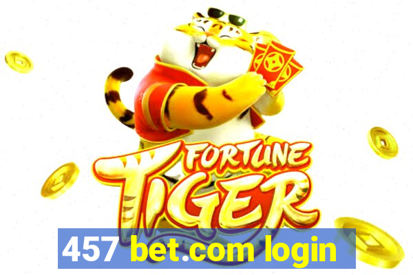 457 bet.com login