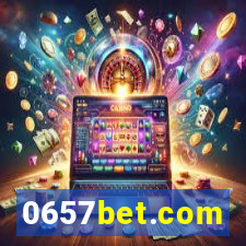 0657bet.com