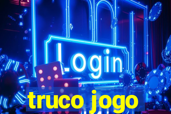 truco jogo