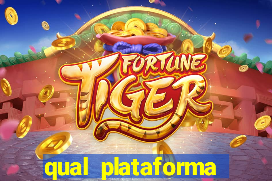 qual plataforma está pagando mais no fortune tiger