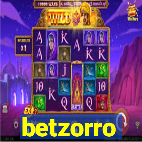 betzorro