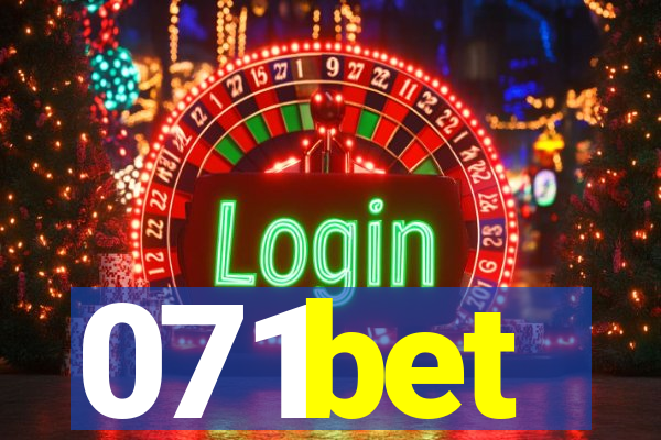 071bet