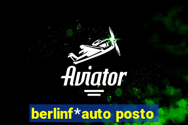 berlinf*auto posto