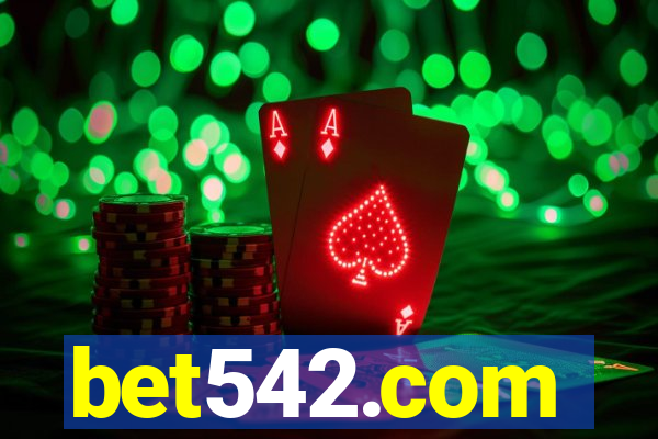 bet542.com