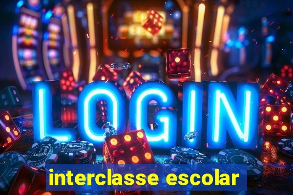 interclasse escolar