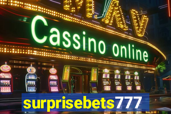 surprisebets777