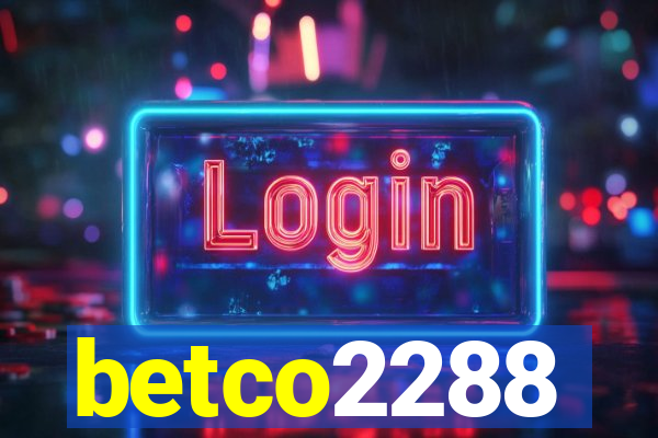 betco2288