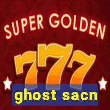 ghost sacn