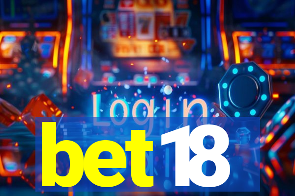 bet18