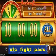 ufc fight pass assistir online