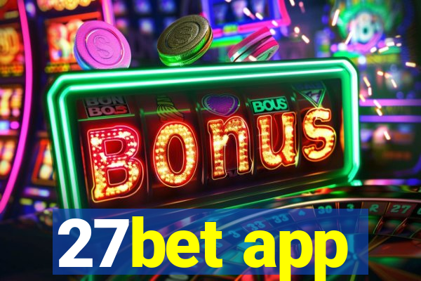 27bet app