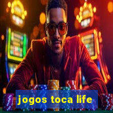 jogos toca life