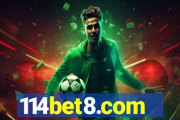 114bet8.com